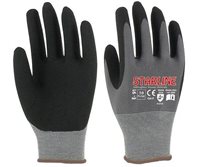 E-91 KOPUK NITRIL ELDIVEN NO:10